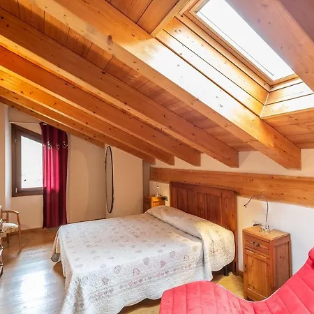 Apartment Relax Alle Porte Di Aosta