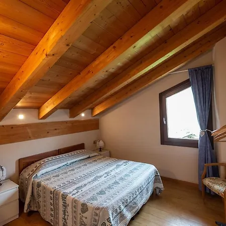 Apartment Relax Alle Porte Di