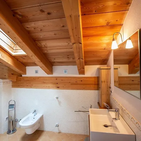 Apartment Relax Alle Porte Di