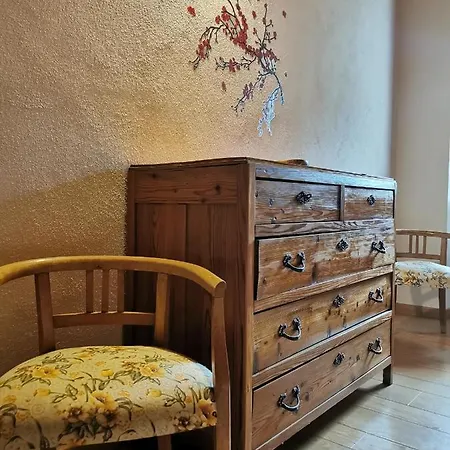 Apartment Relax Alle Porte Di