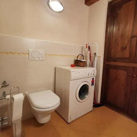 Relax Alle Porte Di Apartment