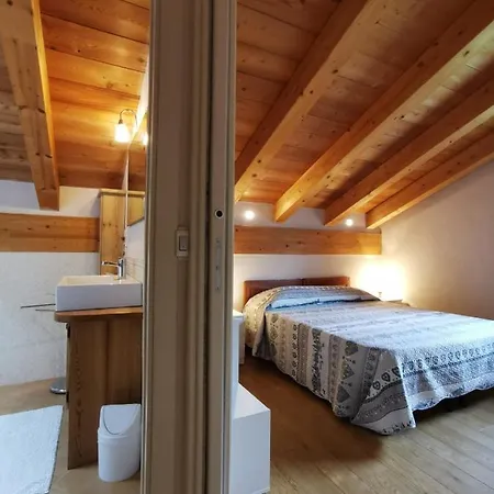 Apartment Relax Alle Porte Di *