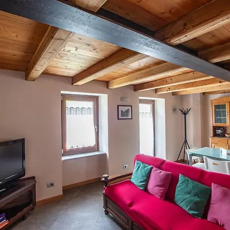 Apartment Relax Alle Porte Di