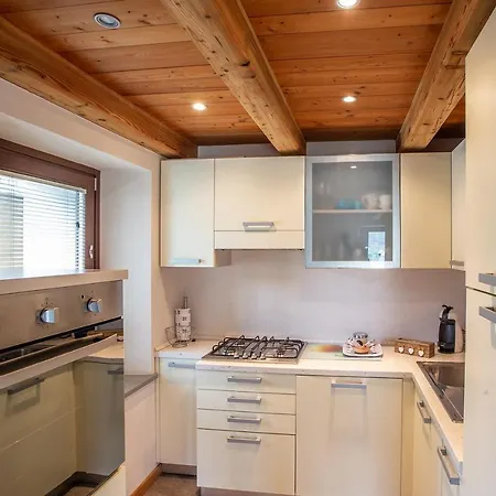 Apartment Relax Alle Porte Di Aosta