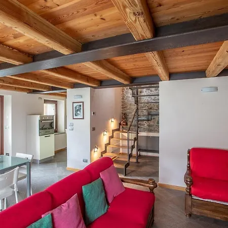 Relax Alle Porte Di Apartment *