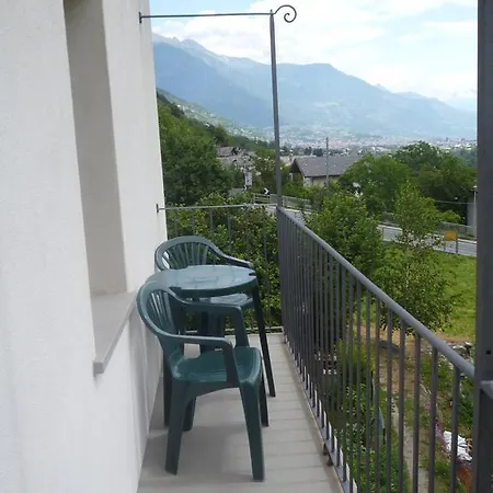 Relax Alle Porte Di Apartment *